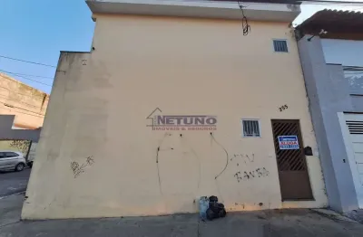 Casa com 1 quarto para alugar na Vila Medeiros, São Paulo 