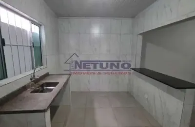 Casa com 1 quarto para alugar no Jardim Brasil (Zona Norte), São Paulo 