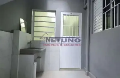 Casa com 1 quarto para alugar no Jardim Brasil (Zona Norte), São Paulo 