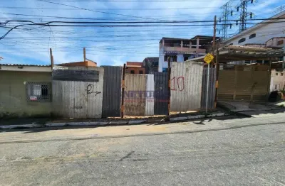 Terreno à venda na Vila Medeiros, São Paulo 