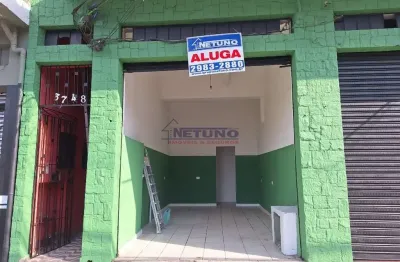Ponto comercial para alugar no Jardim Japão, São Paulo 