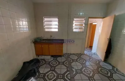 Casa com 2 quartos para alugar na Vila Medeiros, São Paulo 