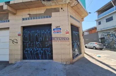 Casa comercial para alugar na Vila Gustavo, São Paulo 