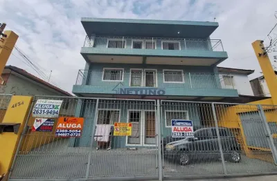 Apartamento com 1 quarto para alugar no Jardim Japão, São Paulo 