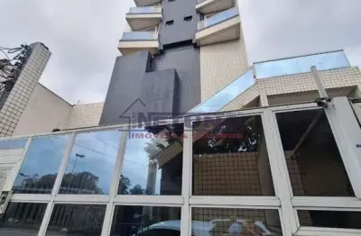 Apartamento localizado na avenida general ataliba leonel, sendo 1 quarto e 2 vagas de garagem