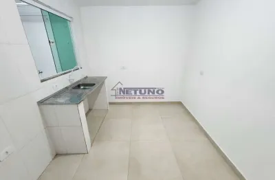 Apartamento para alugar com 1 quarto na vila medeiros