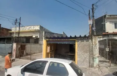 Terreno à venda no Jardim Brasil (Zona Norte), São Paulo 