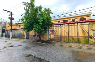 Casa em condomínio fechado com 3 quartos à venda no Jardim Brasil (Zona Norte), São Paulo 