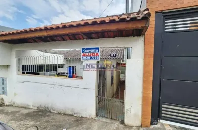 Casa com 1 quarto para alugar na Vila Isolina Mazzei, São Paulo 