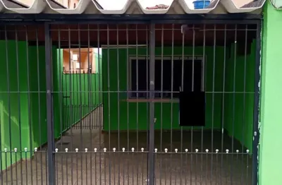 Casa com 2 quartos à venda na Vila Medeiros, São Paulo 