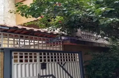 Casa em condomínio fechado com 5 quartos à venda na Vila Medeiros, São Paulo 