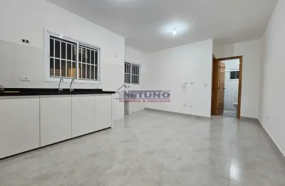Lançamento para locação! apartamento 1 quarto - vila maria alta
