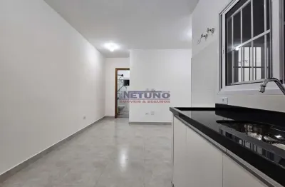Lançamento para locação! apartamento 1 quarto - vila maria alta