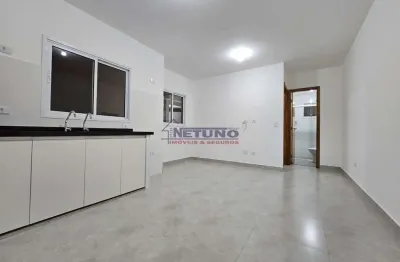 Lançamento para locação! apartamento 1 quarto - vila maria alta