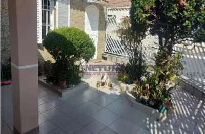 Casa térrea na vila medeiros com 02 dorms, sala 02 ambientes, cozinha, 02 wcs + sobrado com 02  dorm