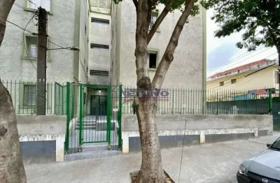 Apartamento 02 dorms na vila medeiros, sala, cozinha, wc, 01 vaga, porteira fechada, ótimo local.