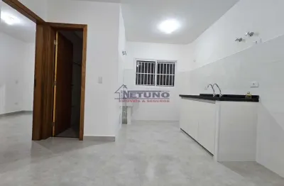 Lançamento para locação! apartamento 1 quarto - vila maria alta