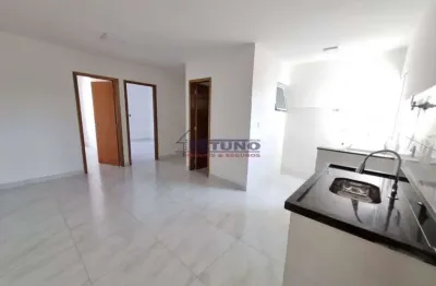 Apartamento com 2 quartos para alugar no Jardim Brasil (Zona Norte), São Paulo 