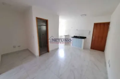 Apartamento com 2 quartos para alugar no Jardim Brasil (Zona Norte), São Paulo 