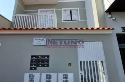 Apartamento com 1 quarto para alugar no Jardim Brasil (Zona Norte), São Paulo 