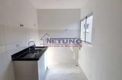 Apartamento com 1 quarto para alugar no Jardim Brasil (Zona Norte), São Paulo 