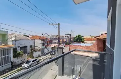 Lançamento para locação! apartamento 3 quartos + sacada - vila maria alta