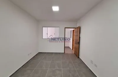 Lançamento para locação! apartamento 2 quartos - vila maria alta