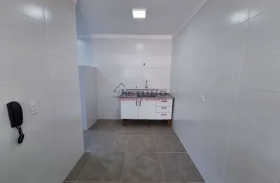 Lançamento para locação! apartamento 2 quartos - vila maria alta
