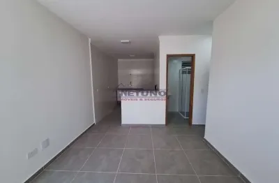 Lançamento para locação! apartamento 2 quartos - vila maria alta