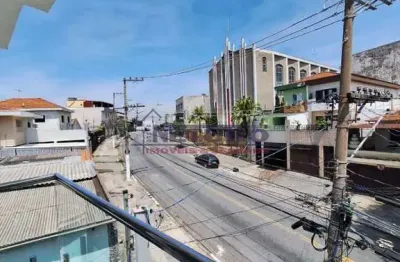 Lançamento para locação! apartamento 3 quartos + sacada - vila maria alta