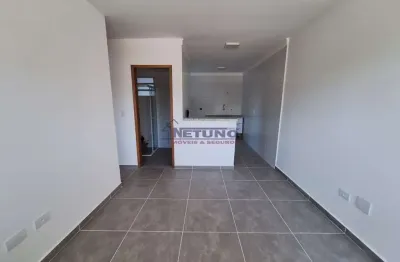 Lançamento para locação! apartamento 2 quartos - vila maria alta