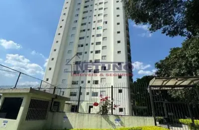 Apartamento com 3 quartos à venda na Vila Gustavo, São Paulo 