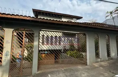 Casa em condomínio fechado com 4 quartos à venda no Jardim Guapira, São Paulo 