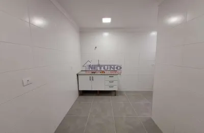 Lançamento para locação! apartamento 2 quartos - vila maria alta