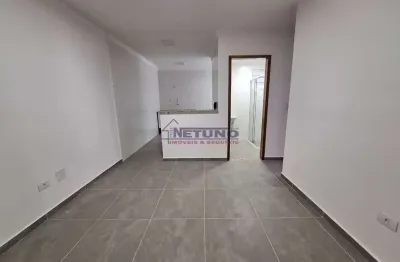 Lançamento para locação! apartamento 2 quartos - vila maria alta