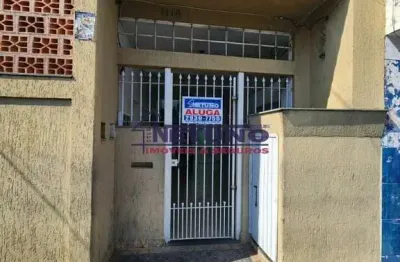 Casa em condomínio fechado com 1 quarto para alugar no Jardim Brasil (Zona Norte), São Paulo 