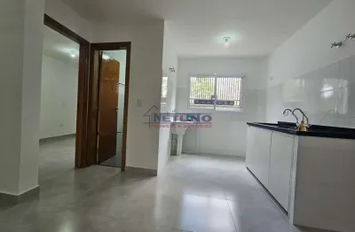Lançamento para locação! apartamento 1 quarto - vila maria alta