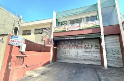 ? salão comercial para locação ? próximo ao shopping maya! ?  excelente oportunidade para o seu ne