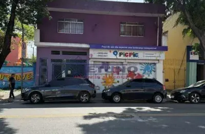 Casa com 5 quartos à venda no Parque Edu Chaves, São Paulo 