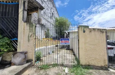 Casa com 1 quarto para alugar na Vila Maria Alta, São Paulo 