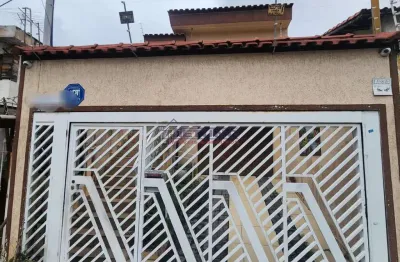 Sobrado no bairro do jardim japão com 03 dorms, 02 suites, sala espaçosa, 03 vagas, em  ótimo local.