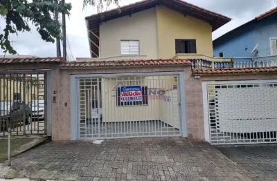 Casa em condomínio fechado com 3 quartos para alugar na Vila Maria Alta, São Paulo 