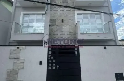 Lançamento para locação! apartamento 2 quartos - vila medeiros