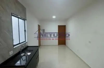 Lançamento para locação! apartamento 2 quartos e sacada - vila medeiros