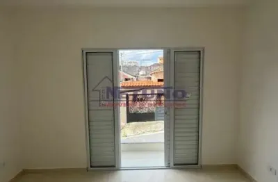 Lançamento para locação! apartamento 2 quartos e sacada - vila medeiros