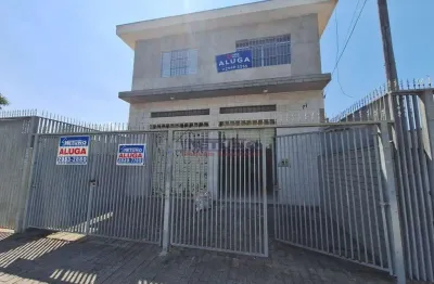 Casa comercial para alugar na Vila Medeiros, São Paulo 