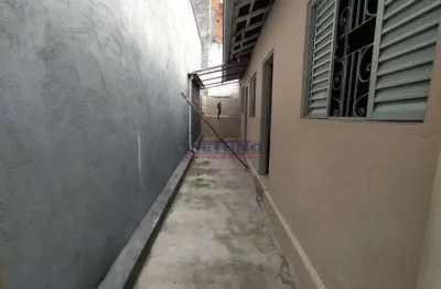 Casa com 1 quarto para alugar no Jardim Japão, São Paulo 