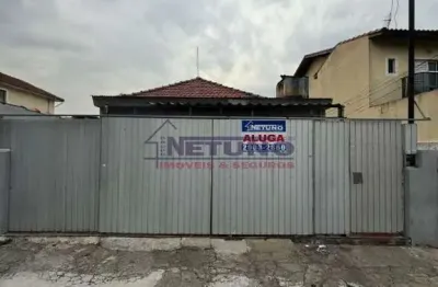 Casa com 2 quartos para alugar na Vila Medeiros, São Paulo 