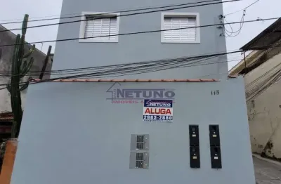 Apartamento com 2 quartos para alugar no Jardim Brasil (Zona Norte), São Paulo 