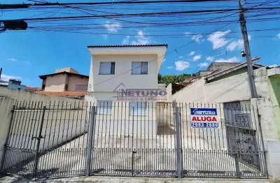 Casa com 1 quarto e 1 vaga de garagem na vila gustavo/vila medeiros